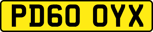 PD60OYX