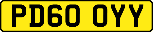 PD60OYY