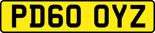 PD60OYZ