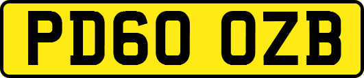PD60OZB