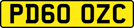 PD60OZC