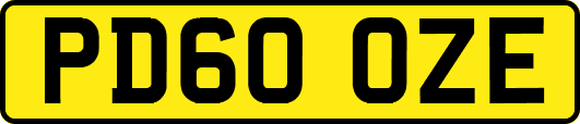 PD60OZE