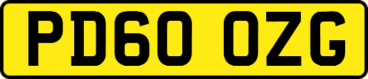 PD60OZG