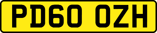 PD60OZH