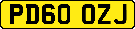 PD60OZJ