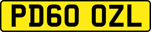 PD60OZL