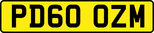 PD60OZM