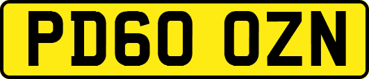PD60OZN