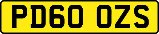 PD60OZS