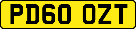 PD60OZT