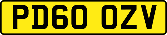 PD60OZV