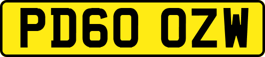 PD60OZW