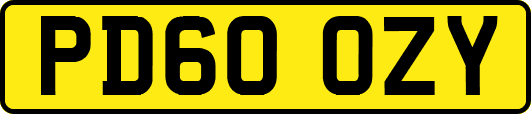 PD60OZY