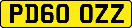 PD60OZZ