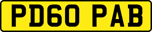 PD60PAB