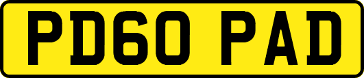 PD60PAD