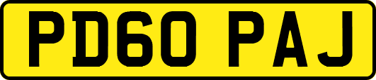 PD60PAJ