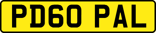 PD60PAL