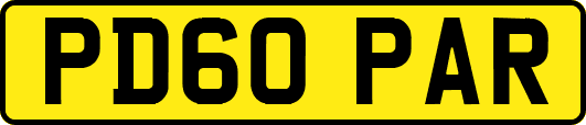 PD60PAR