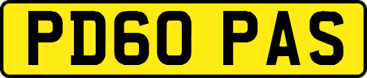PD60PAS