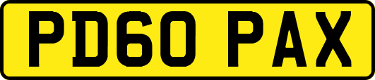 PD60PAX