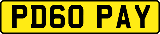 PD60PAY