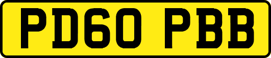 PD60PBB