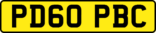 PD60PBC