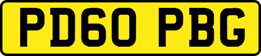 PD60PBG