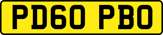 PD60PBO