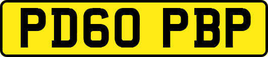 PD60PBP