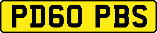 PD60PBS