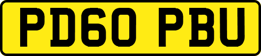 PD60PBU