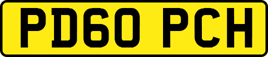 PD60PCH