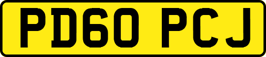 PD60PCJ