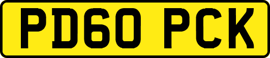 PD60PCK