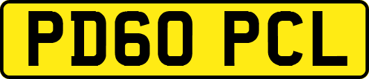 PD60PCL
