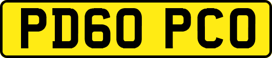 PD60PCO