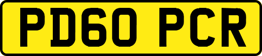 PD60PCR