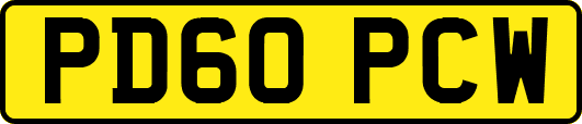 PD60PCW