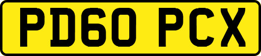 PD60PCX