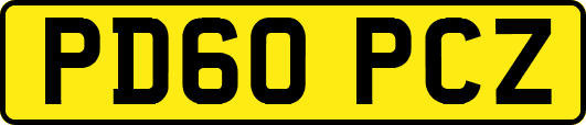 PD60PCZ