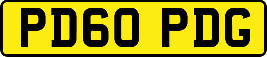 PD60PDG