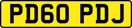 PD60PDJ