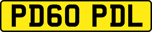 PD60PDL