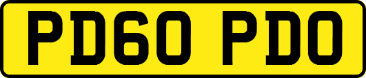 PD60PDO