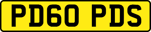 PD60PDS