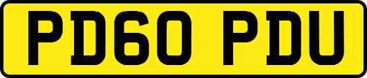 PD60PDU