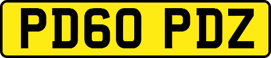 PD60PDZ