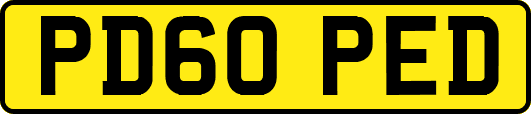 PD60PED